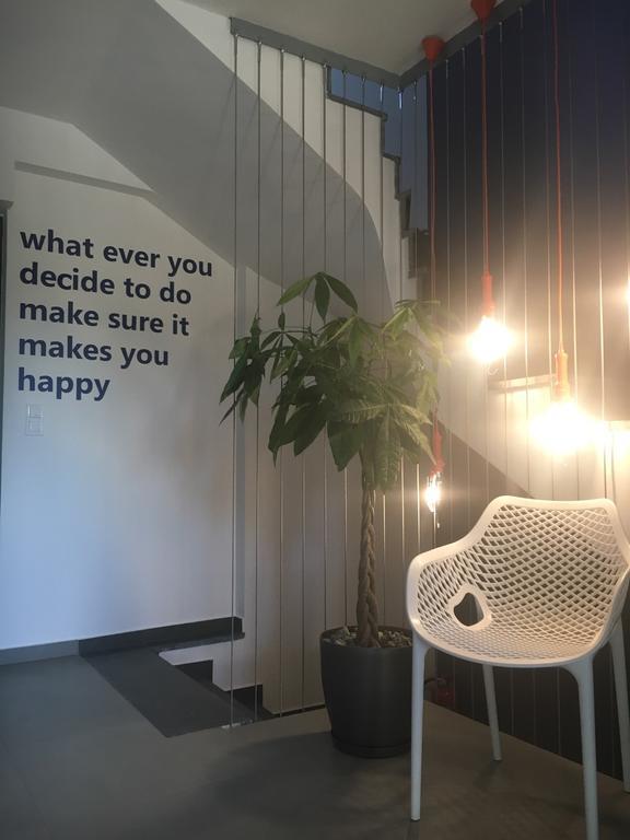 Chrysalis Studios Stavros  Eksteriør billede